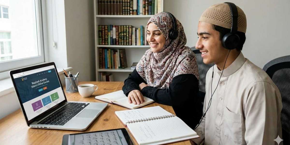 How to Choose the Right Islamic Online Courses for Your Spiritual Growth