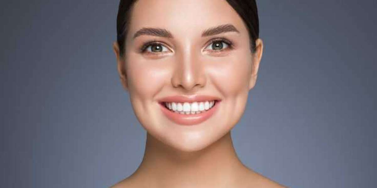 Smile with Confidence: Dimple Creation by Royal Clinic