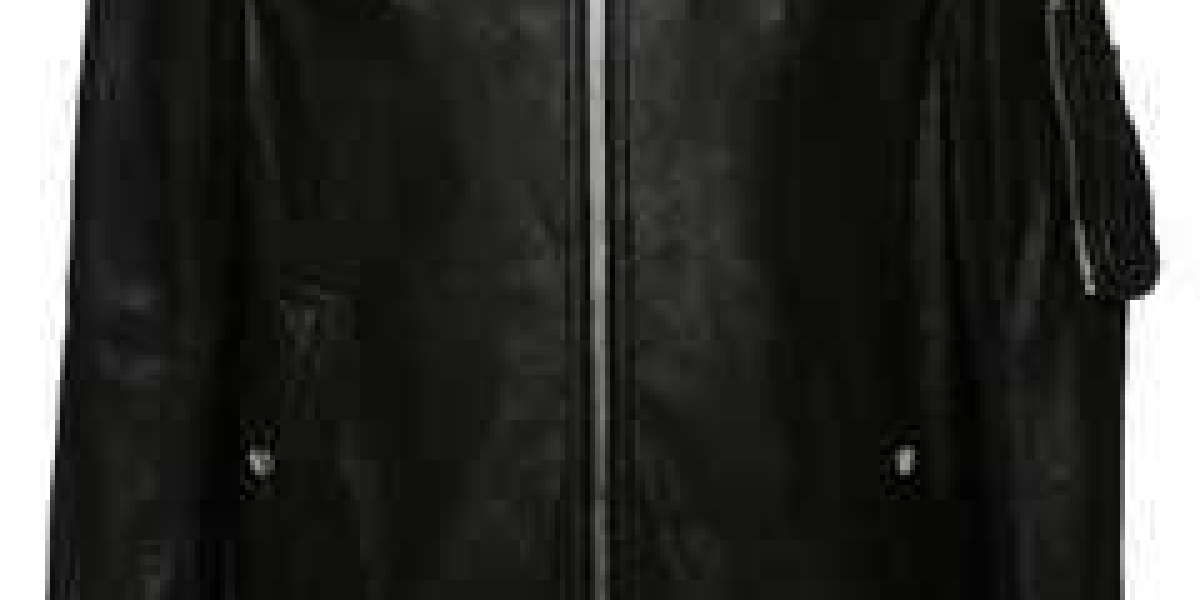 Leather Bomber Jacket Men: A Complete Guide to Style, Comfort, and Timeless Appeal