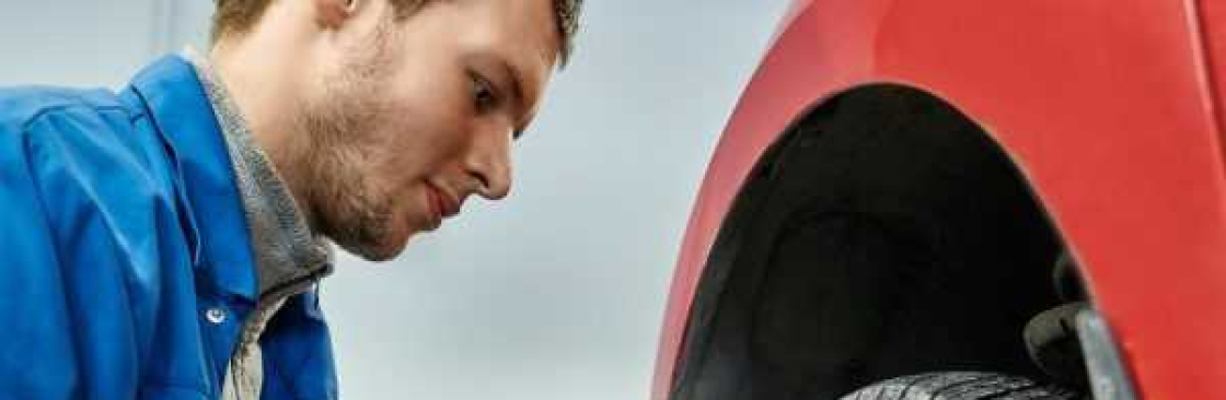 Euro Tyre Centre Cover Image