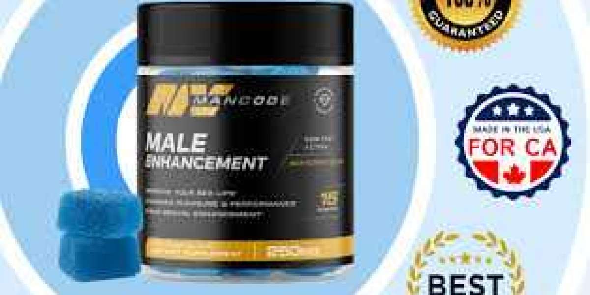 Are Man Code Gummies safe for daily use?