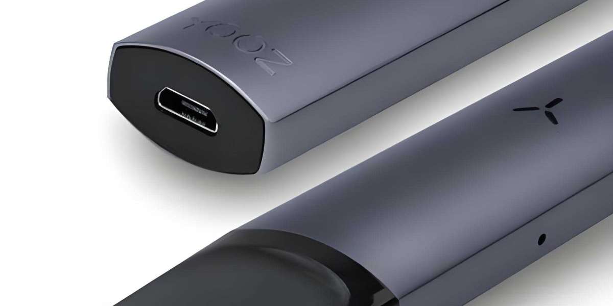 RELX Infinity Plus: นวัตกรรมใหม่ในวงการบุหรี่ไฟฟ้า