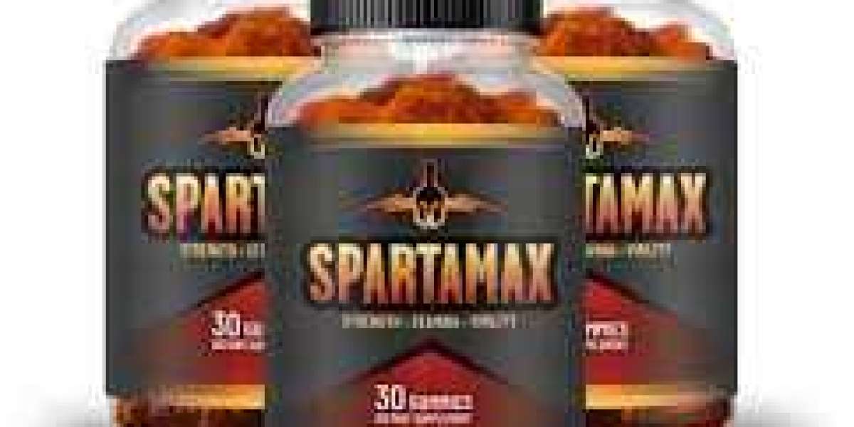 Are Spartamax Gummies safe to use daily?