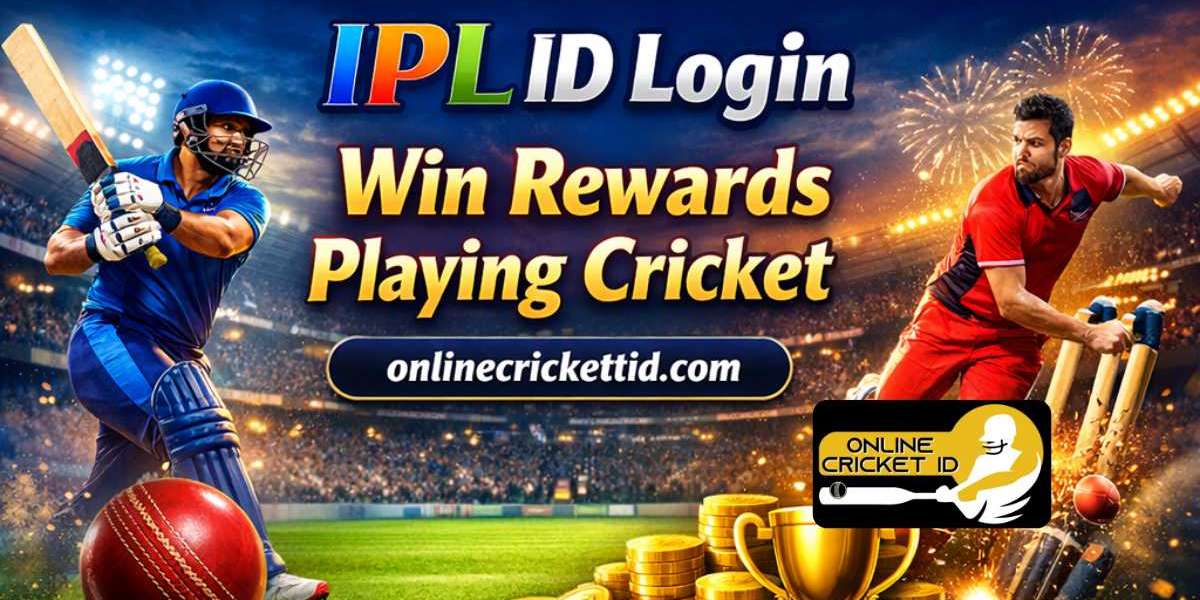 IPL ID Login | Win Rewards Playing Cricket