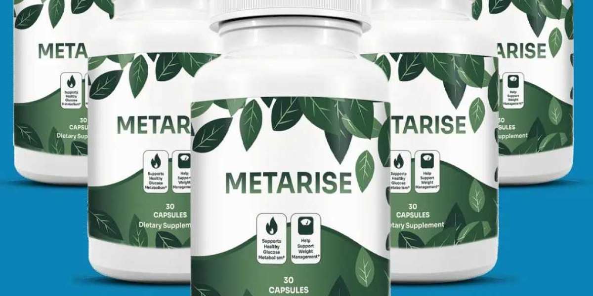 MetaRise Avis officiels – À acheter absolument au meilleur prix