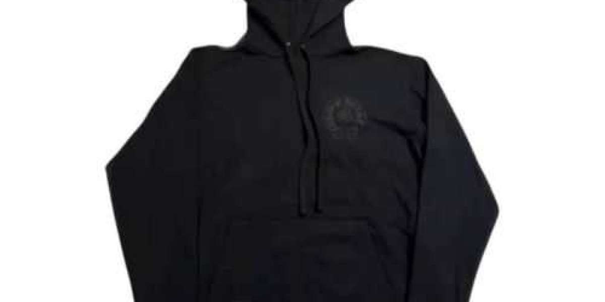 Chromehearts Hoodie: Styling, Layering, and Streetwear Versatility