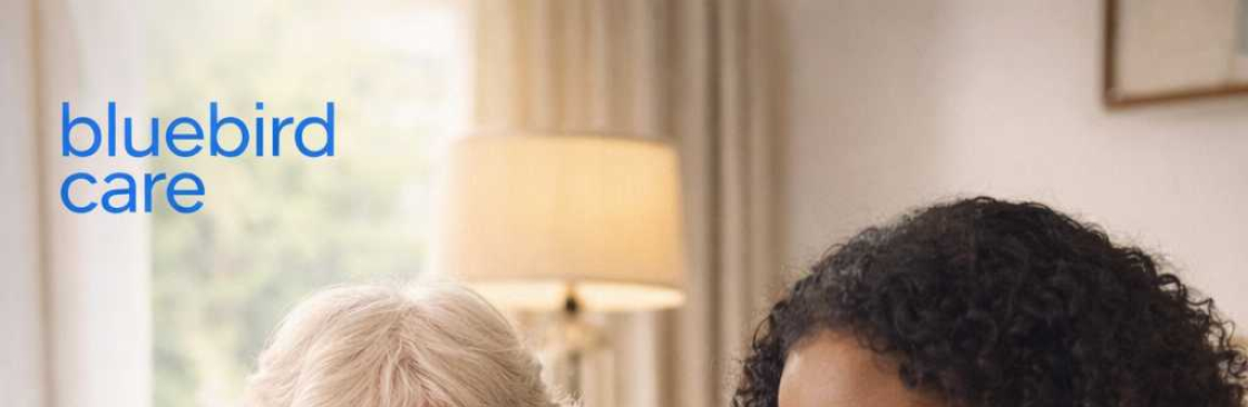 Bluebird Enfield Cover Image