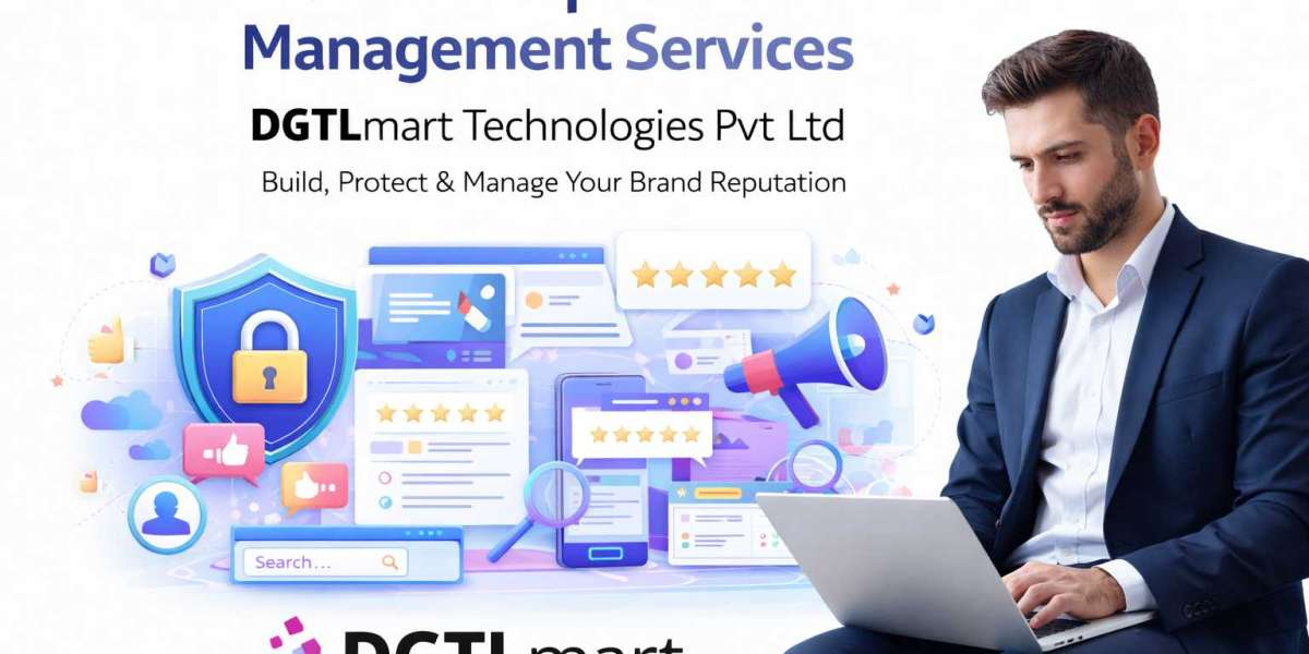 Best Online Reputation Management Agency – Build, Protect & Grow Your Brand