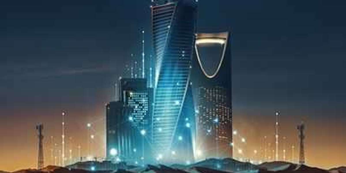 Digital Marketing Agency in Saudi Arabia | Solution Givers