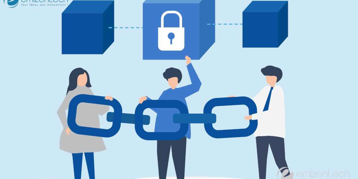 Why Is a Blockchain Development Company Crucial for FinTech Growth?