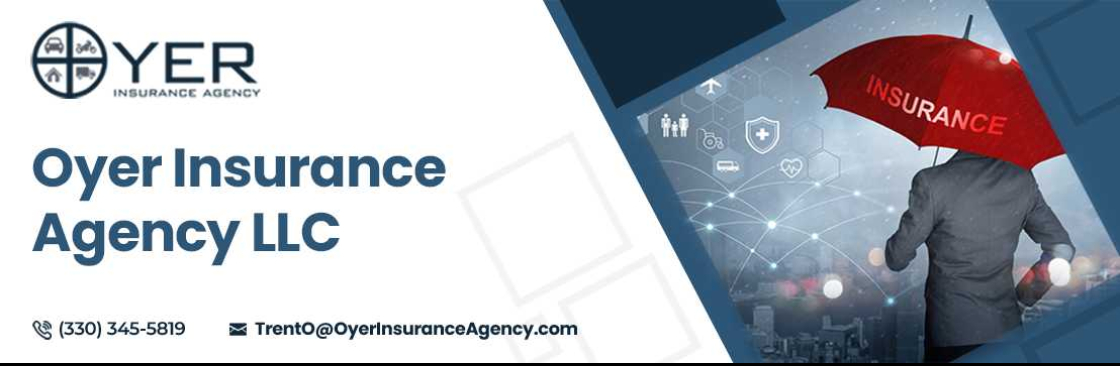 Oyer Insurance Agency LLC Cover Image