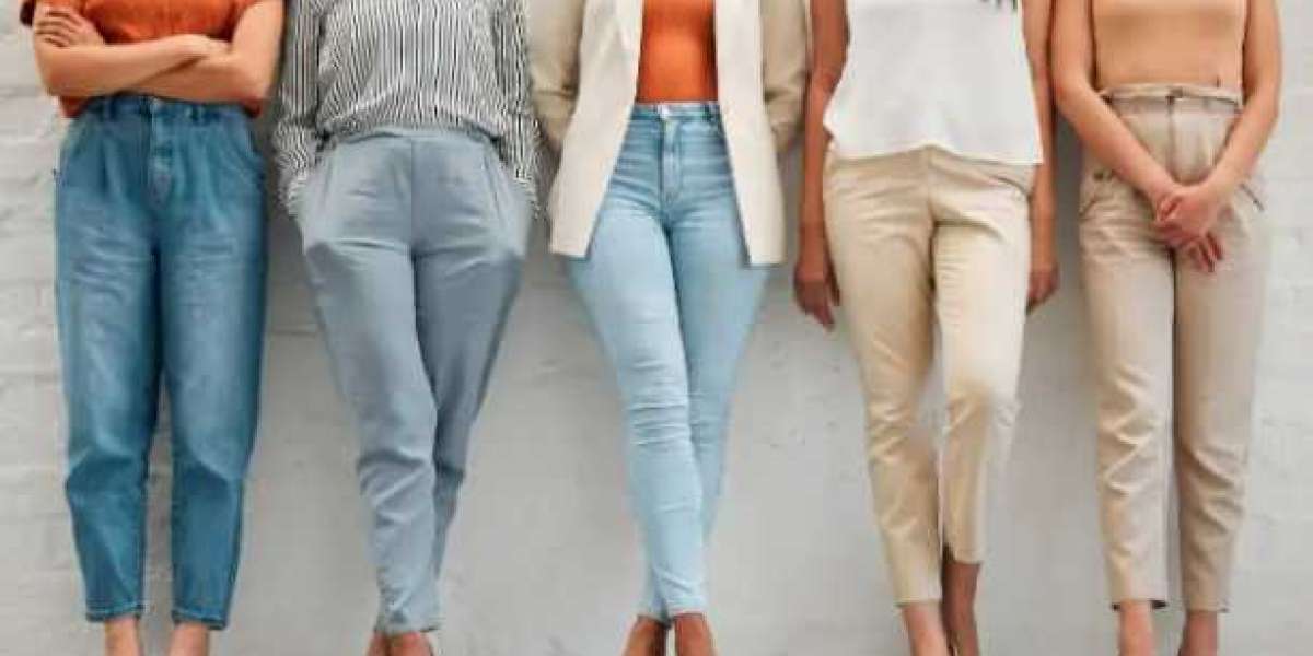 Can Wholesale Pants Help You Scale Your Fashion Business?