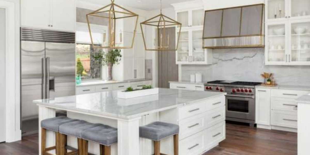 Kitchen Remodel Sydney | Custom Renovations by Revive Kitchen & Bathrooms