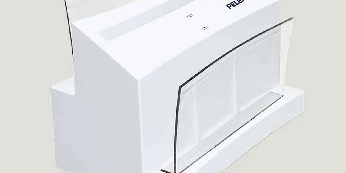 Applications of the Unibind 8.1 Thermal Binding Machine in Offices and Print Shops