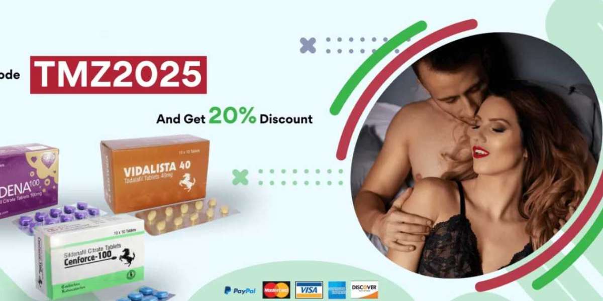 What is the purpose of Fildena 200mg Tablets?