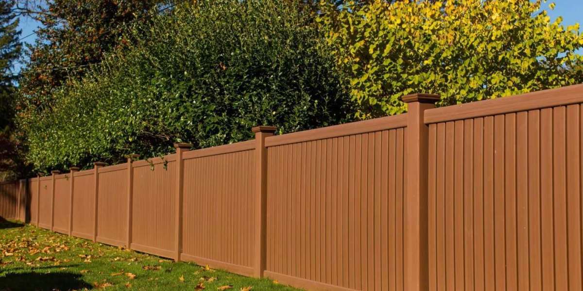 Fence Company Wake Forest – Quality Fencing Services by GT Fence