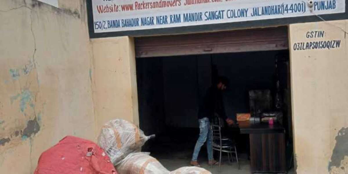 ? Best Packers and Movers in Jalandhar – Complete Relocation Guide