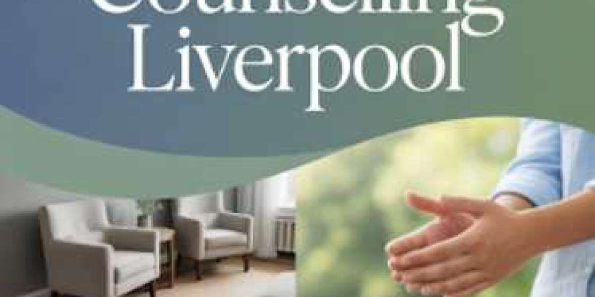 Feel Better, Think Clearer – Trusted Counselling Support in Liverpool