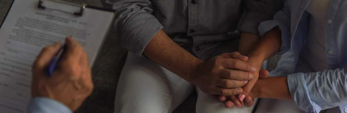 Reconnect Relationship Cover Image