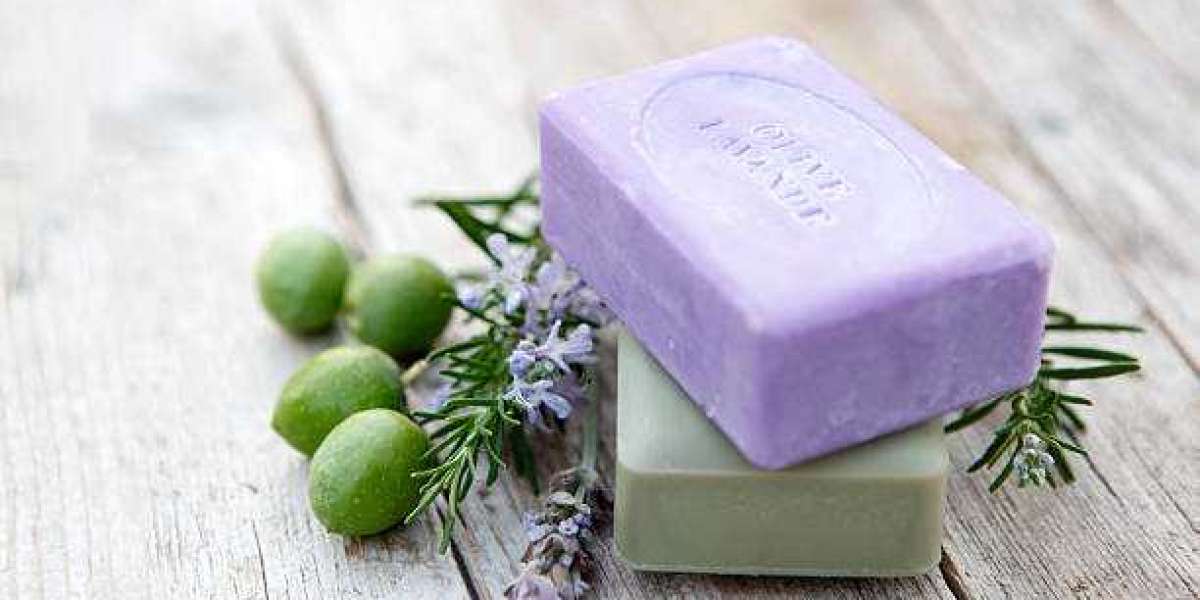Bar Soap Market Forecast: Revenue Growth, Volume Demand, and Regional Insights