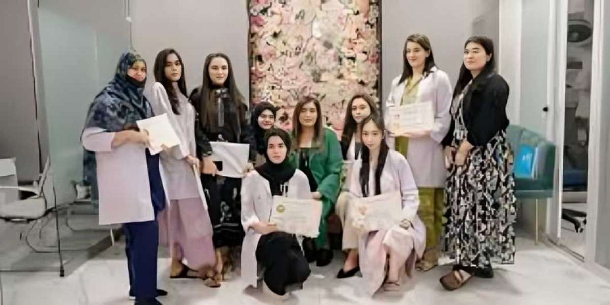 Advanced Non-Invasive Aesthetics Program – London Aesthetic Training Institute