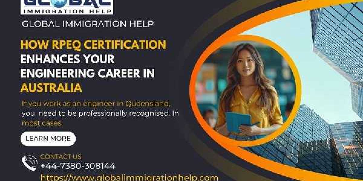 How RPEQ Certification Enhances Your Engineering Career in Australia