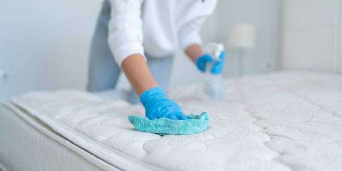 Mattress Cleaning Near Me – Expert Solutions for Cleaner, Healthier Sleep