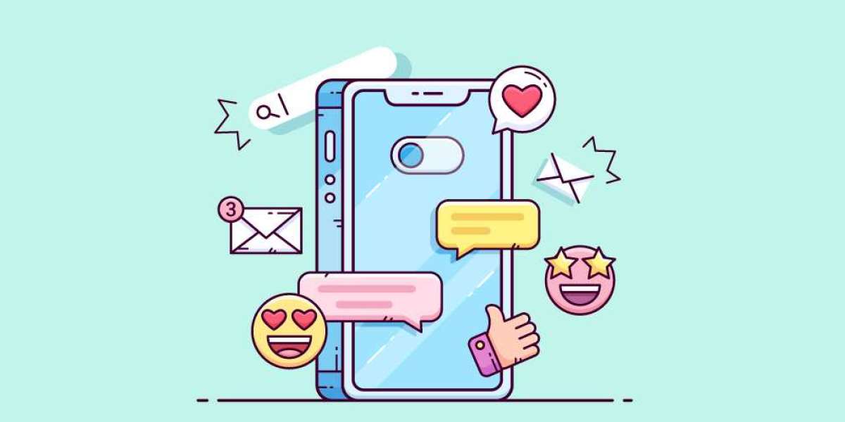 Online dating as a path to inner clarity and new feelings