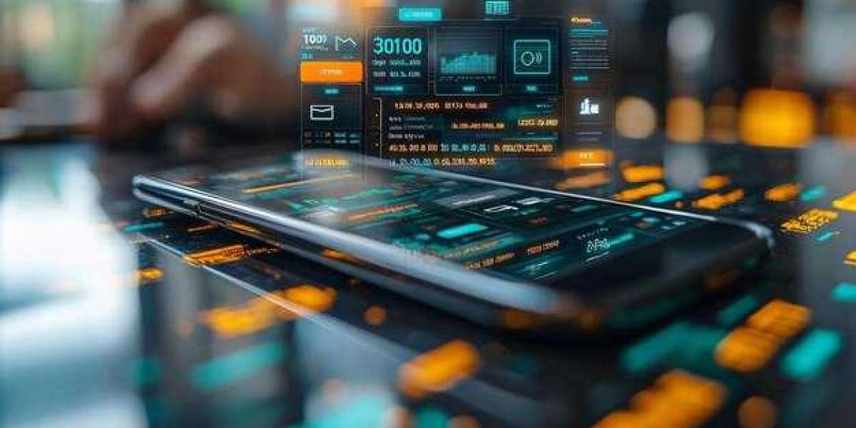 Why Businesses Trust the Best Fintech App Development Company for Secure Apps