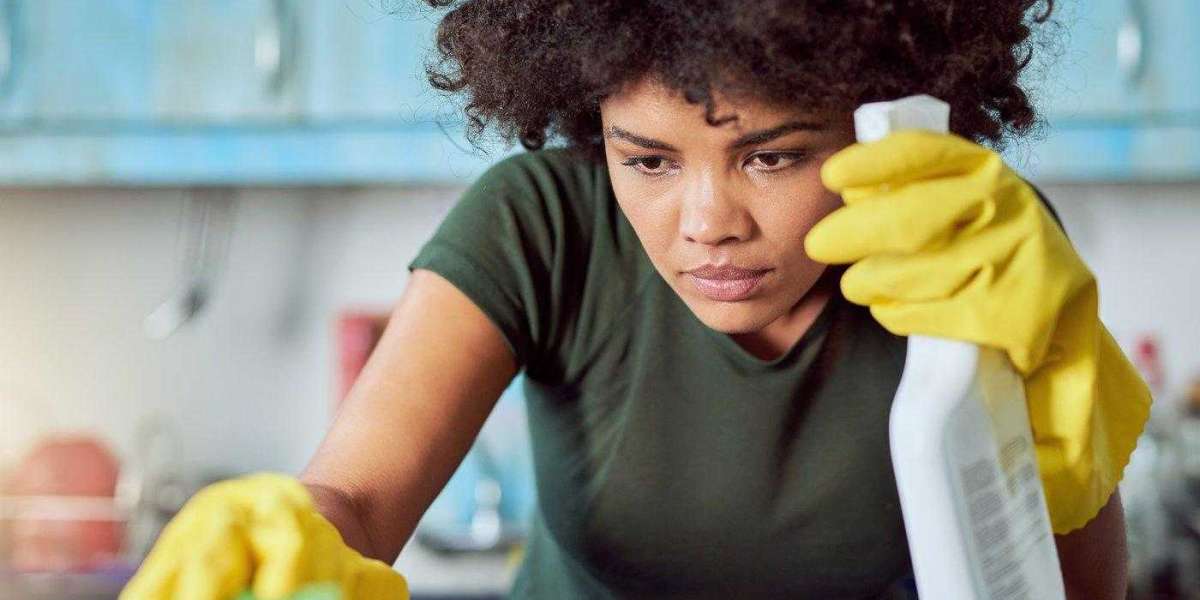 Professional Emergency Residential Deep Cleaning London: Stress-Free Solutions