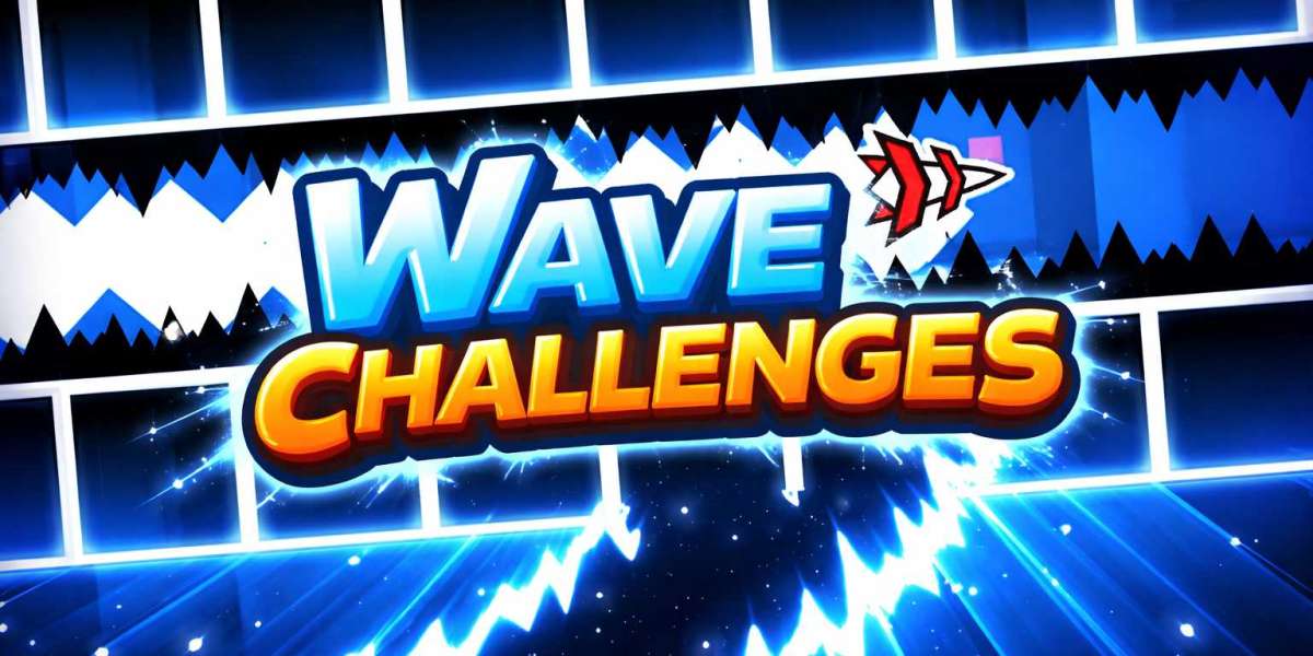 Strategies and Techniques for Mastering Geometry Dash Wave