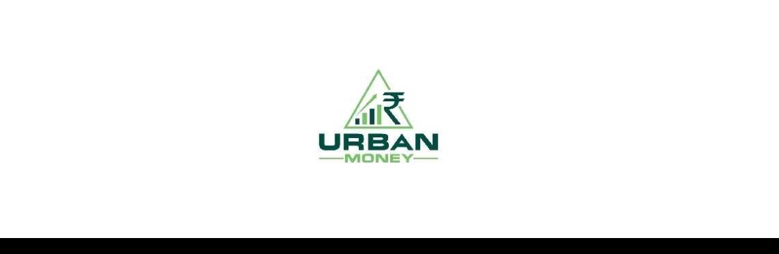 Urban Money Cover Image