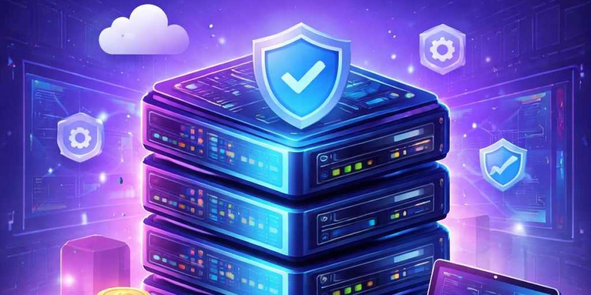 Best KVM VPS Hosting: The Ultimate Solution for Speed, Control, and Scalability