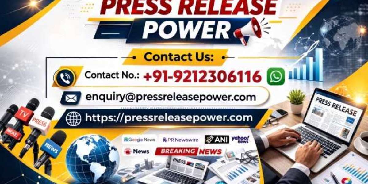 Multimedia Strategy: Using Video and Images in Modern Press Releases