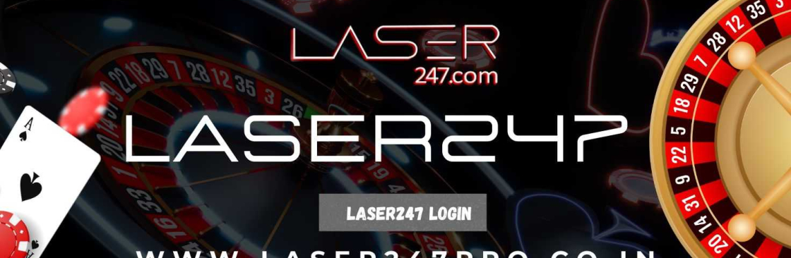 Laser 247 Cover Image