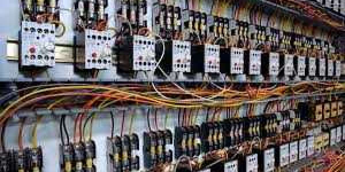 Reliable Commercial Electrical Contractors in Calgary