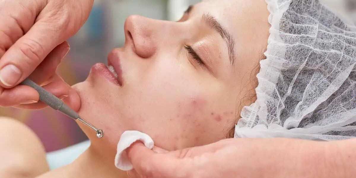 Restore Skin Perfection