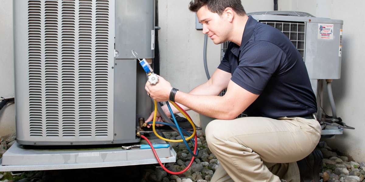 Affordable HVAC Solutions for Homes and Businesses in St. Louis