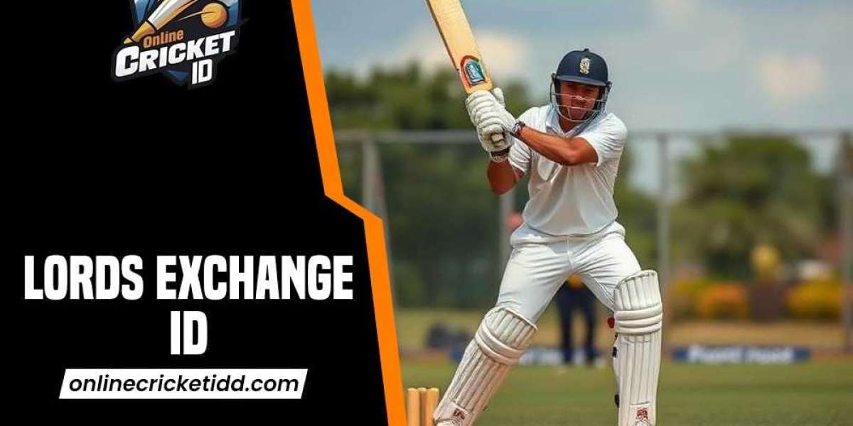 Lords exchange ID – Complete Guide for New Users