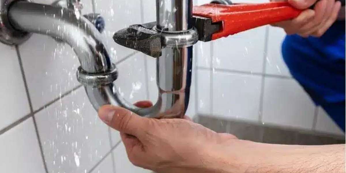 Local Plumber in Western NC