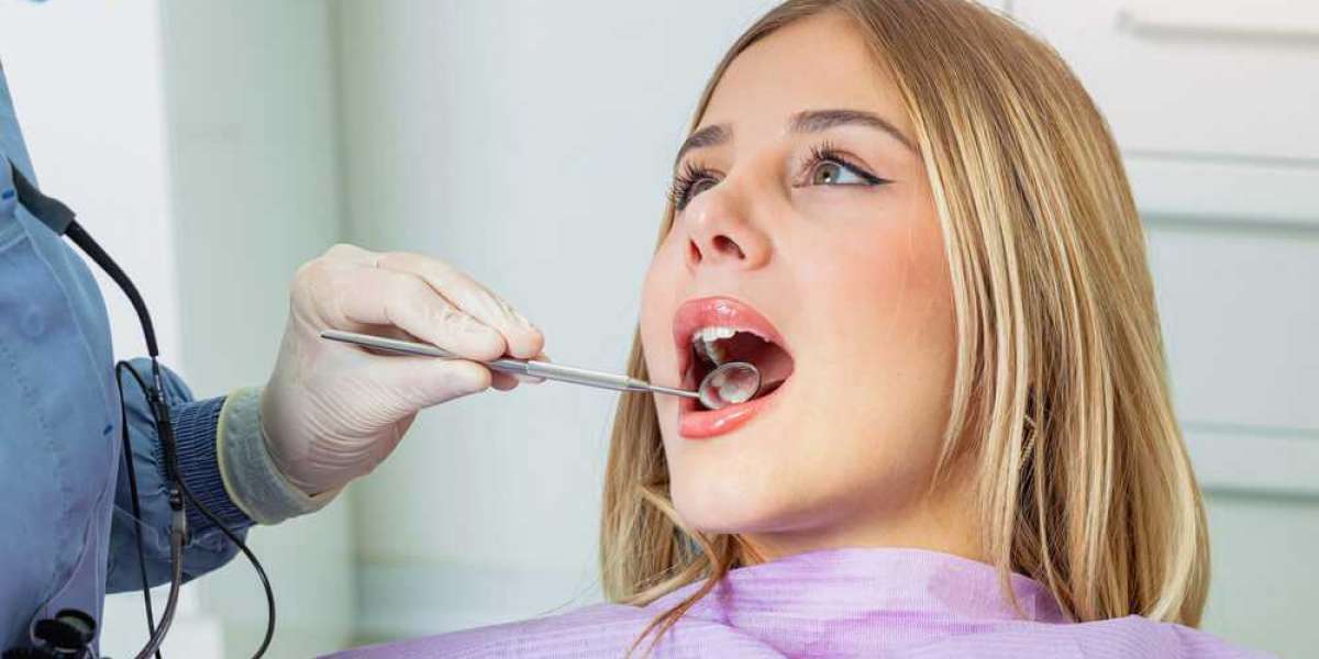 Teeth Cleaning After Dental Surgery