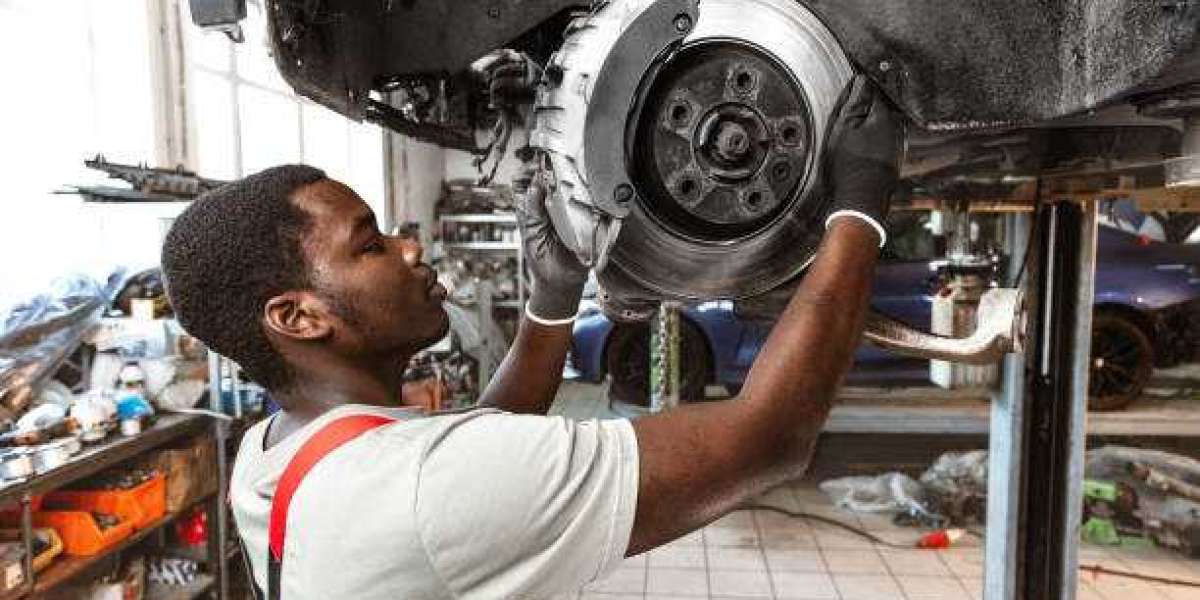 Why Quality Maintenance Matters When Buying from a Car Dealership Kansas City