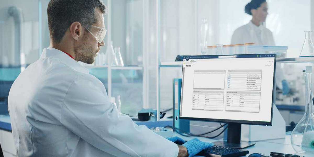 Automating Clinic Inventory for Better Control and Cost Savings