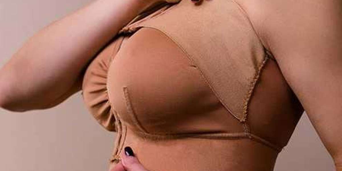 الاعتبارات غير الجراحية قبل تصغير الثدي في الرياض