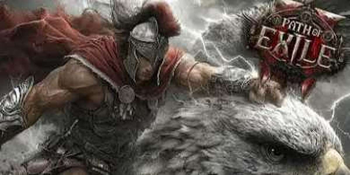 MMOEXP Essential Tips for Navigating Path of Exile 2