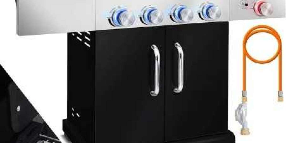 Makro Barbacoas Carbon: La Revolución del Sabor con Etivia Yardena