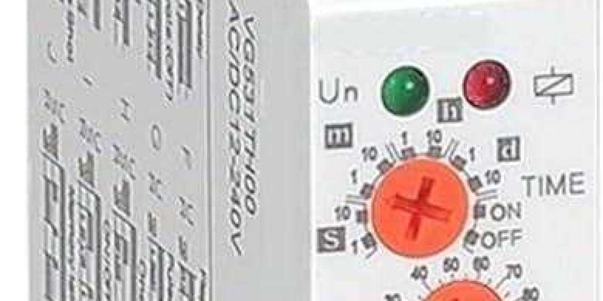 YOSHINE Phase Sequence Monitor Supplier Electrical Guardian