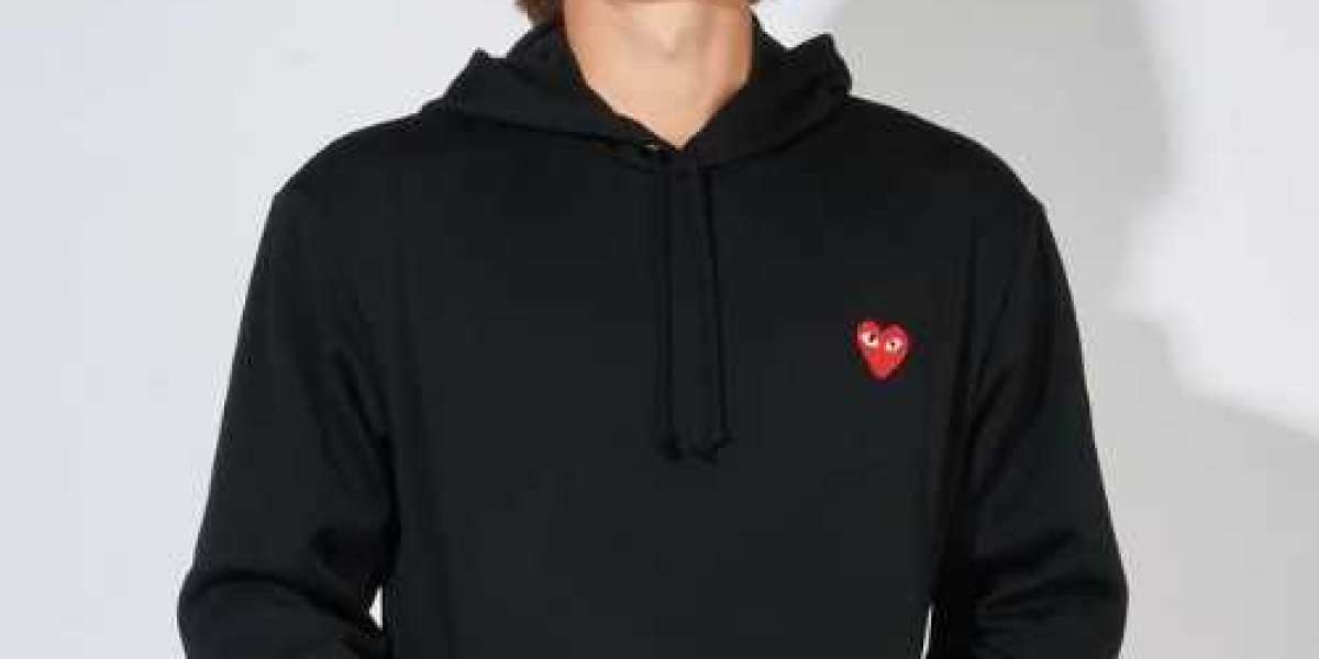 Shop the Latest Comme Des Garçons Styles: Must Have Pieces for Your Wardrobe