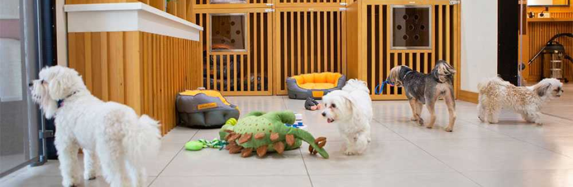 Pets Corner Cover Image