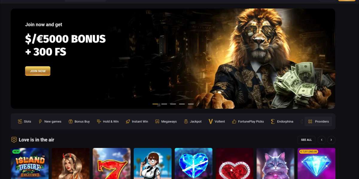 FortunePlay Casino Australia: Sign Up for $5,000 + 300 FS